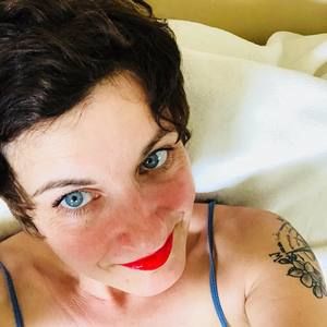 Meet your Posher, Lydia